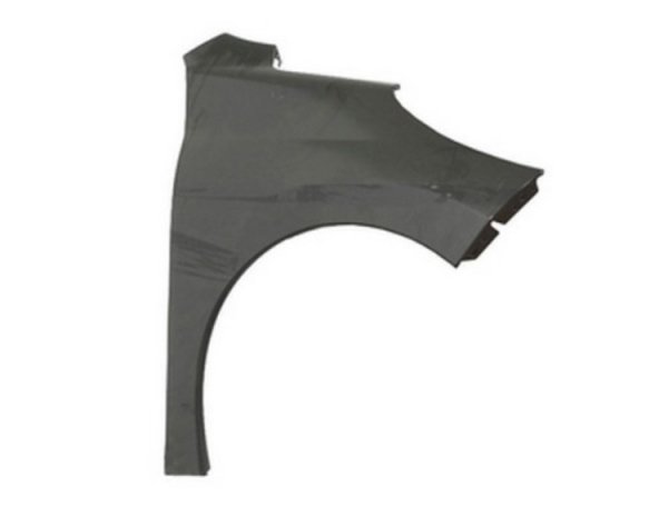 Acceder a la pieza Aleta delantera derecha Acceder a la pieza Aleta delantera derecha