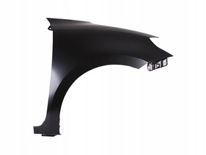 Acceder a la pieza Aleta delantera derecha