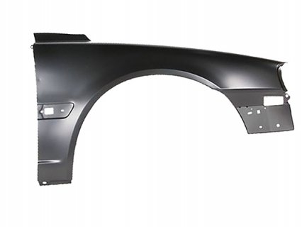 Acceder a la pieza Aleta delantera derecha Acceder a la pieza Aleta delantera derecha