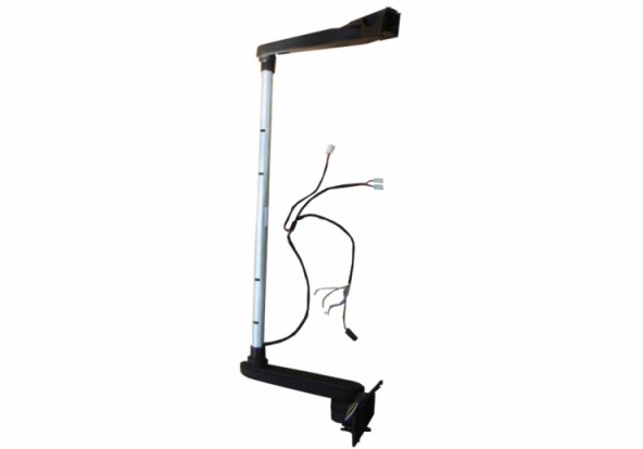 Acceder a la pieza Brazo retrovisor eléctrico derecho, térmico (cabina 2300) Acceder a la pieza Brazo retrovisor eléctrico derecho, térmico (cabina 2300)