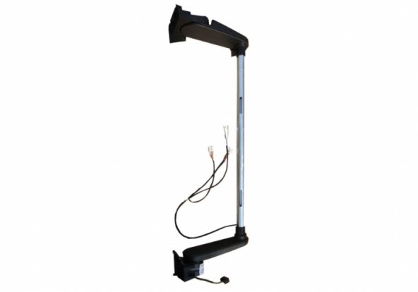 Acceder a la pieza Brazo retrovisor eléctrico izquierdo, térmico (cabina 2300mm)