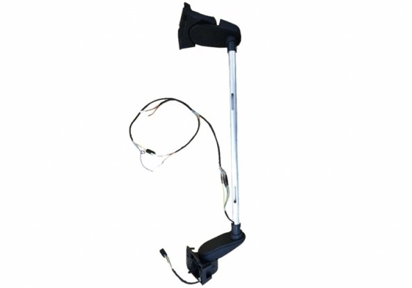 Acceder a la pieza Brazo retrovisor eléctrico izquierdo, térmico (cabina 2500mm)