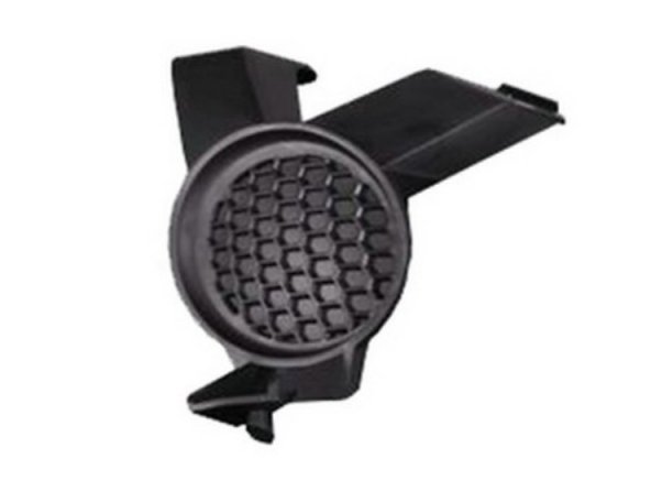 Acceder a la pieza Tapa faro antinieblas izquierdo