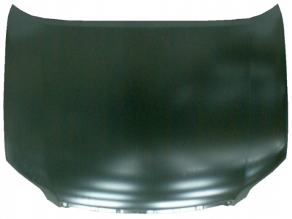 Acceder a la pieza Capó motor Acceder a la pieza Capó motor