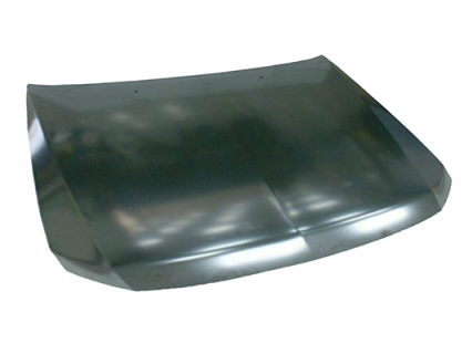 Acceder a la pieza Capó motor Acceder a la pieza Capó motor