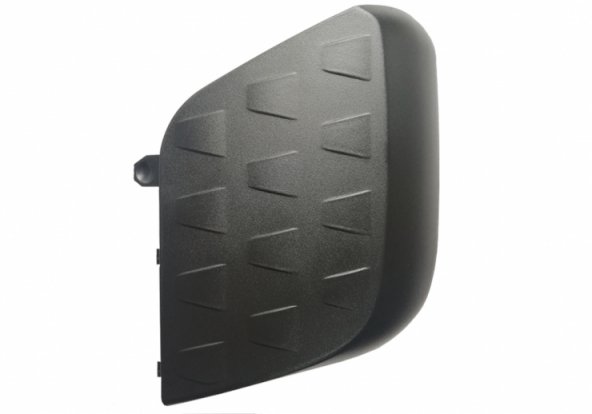 Acceder a la pieza Carcasa retrovisor izquierdo, con relieve (Clase IV) Acceder a la pieza Carcasa retrovisor izquierdo, con relieve (Clase IV)