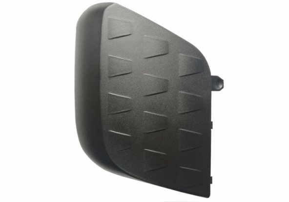 Acceder a la pieza Carcasa retrovisor derecho, con relieve (Clase IV)