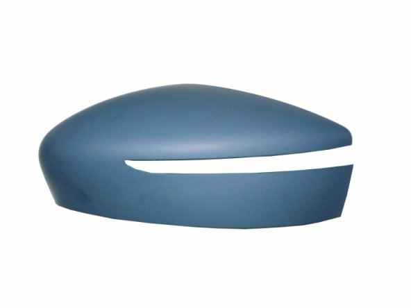 Acceder a la pieza Carcasa retrovisor izquierdo con agujero intermitente, imprimado Acceder a la pieza Carcasa retrovisor izquierdo con agujero intermitente, imprimado