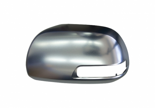 Acceder a la pieza Carcasa retrovisor izquierdo, cromado, agujero piloto Acceder a la pieza Carcasa retrovisor izquierdo, cromado, agujero piloto