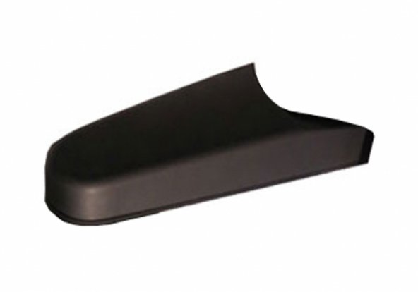 Acceder a la pieza Carcasa superior de brazo retrovisor derecho