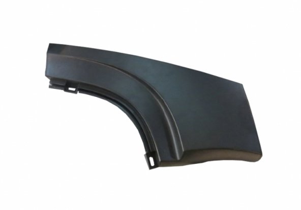 Acceder a la pieza Carcasa para brazo retrovisor derecho