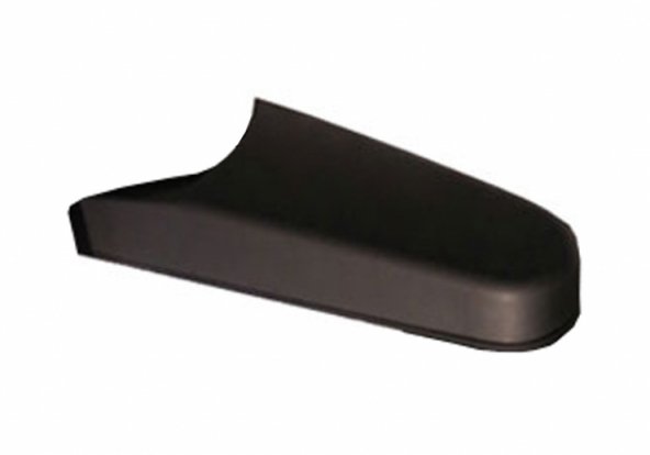 Acceder a la pieza Carcasa superior de brazo retrovisor izquierdo