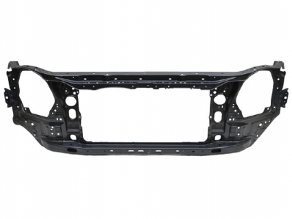 Acceder a la pieza Frente interno