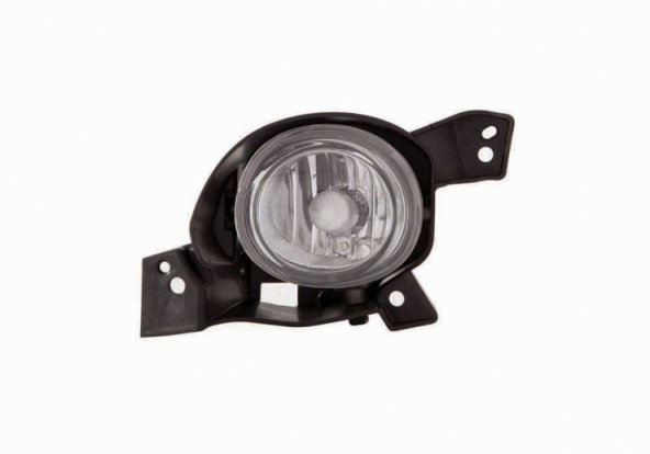 Acceder a la pieza Faro antiniebla izquierdo H11 (4/5 puertas)