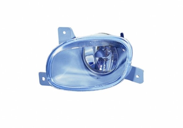 Acceder a la pieza Faro antiniebla izquierdo, H1 Acceder a la pieza Faro antiniebla izquierdo, H1