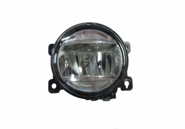 Acceder a la pieza Faro antinieblas izquierdo LED Acceder a la pieza Faro antinieblas izquierdo LED