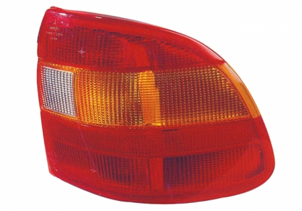 Acceder a la pieza Piloto trasero derecho (hasta 9/1994)