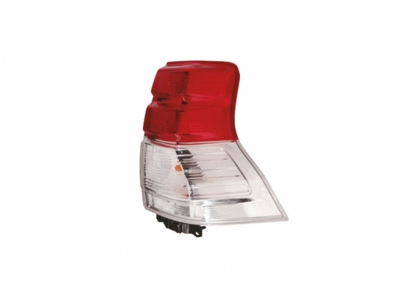 Acceder a la pieza Piloto trasero derecho, LED (Blanco) Acceder a la pieza Piloto trasero derecho, LED (Blanco)
