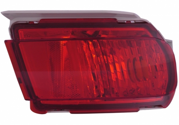 Acceder a la pieza Piloto trasero antiniebla derecho