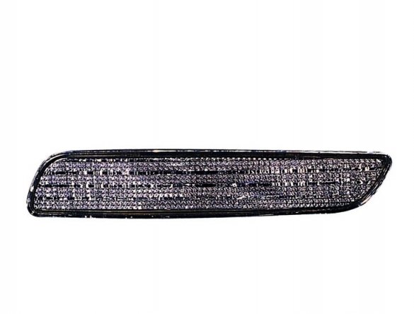 Acceder a la pieza Piloto intermitente derecho fumé