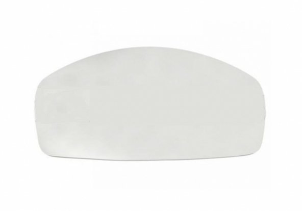 Acceder a la pieza Cristal retrovisor reversible, convexo (Clase V)