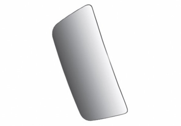 Acceder a la pieza Cristal + soporte retrovisor derecho, térmico, convexo (Clase II) Acceder a la pieza Cristal + soporte retrovisor derecho, térmico, convexo (Clase II)