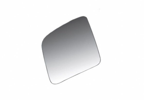 Acceder a la pieza Cristal + soporte retrovisor derecho, térmico, convexo (Clase IV) Acceder a la pieza Cristal + soporte retrovisor derecho, térmico, convexo (Clase IV)