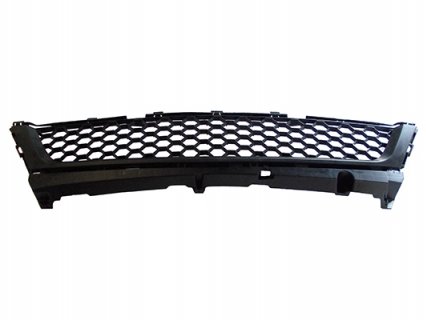 Acceder a la pieza Rejilla central parachoques delantero (5 puertas)