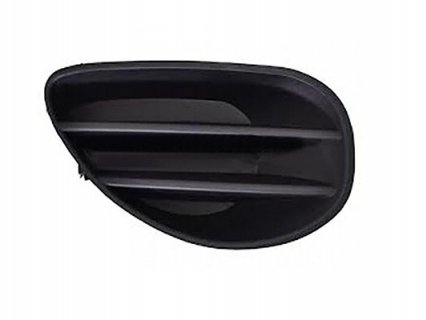 Acceder a la pieza Rejilla derecha parachoques delantero