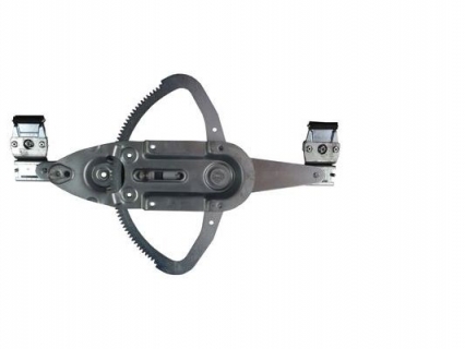 Acceder a la pieza Mecanismo elevalunas eléctrico trasero izquierdo (4 puertas) Acceder a la pieza Mecanismo elevalunas eléctrico trasero izquierdo (4 puertas)