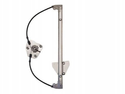 Acceder a la pieza Mecanismo elevalunas eléctrico delantero derecho confort (4 puertas) Acceder a la pieza Mecanismo elevalunas eléctrico delantero derecho confort (4 puertas)