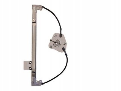 Acceder a la pieza Mecanismo elevalunas eléctrico izquierdo confort (4 puertas) Acceder a la pieza Mecanismo elevalunas eléctrico izquierdo confort (4 puertas)