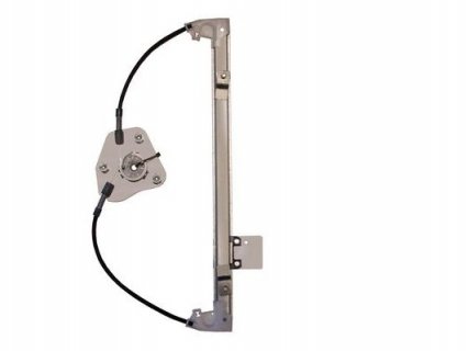 Acceder a la pieza Mecanismo elevalunas eléctrico derecho confort (4 puertas) Acceder a la pieza Mecanismo elevalunas eléctrico derecho confort (4 puertas)