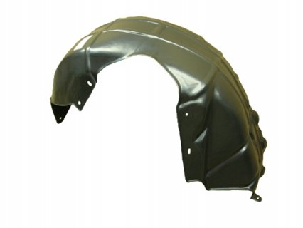 Acceder a la pieza Guardabarros trasero derecho