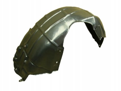 Acceder a la pieza Guardabarros trasero izquierdo