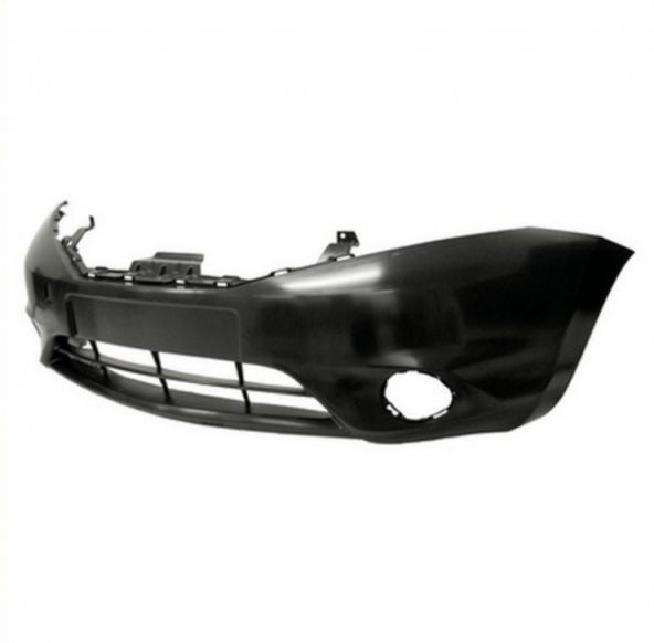 Acceder a la pieza Parachoques delantero negro Acceder a la pieza Parachoques delantero negro