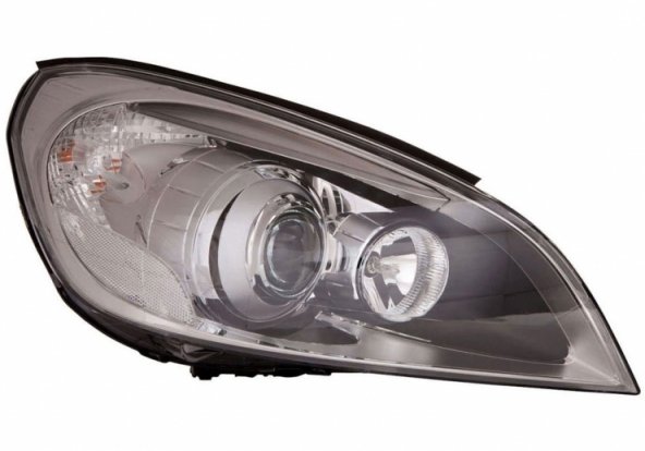 Acceder a la pieza Faro eléctrico derecho, luz direccional, LED, xenon D3S + H9 (motor)