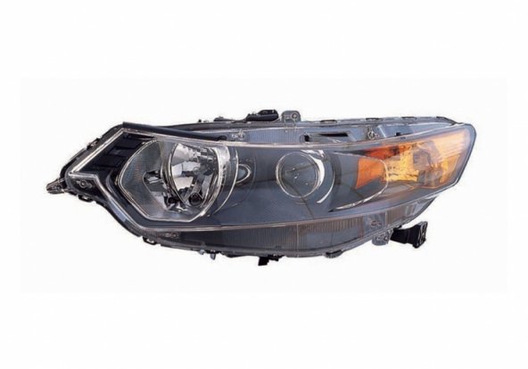 Acceder a la pieza Faro eléctrico izquierdo HB3+xenon D2S Acceder a la pieza Faro eléctrico izquierdo HB3+xenon D2S