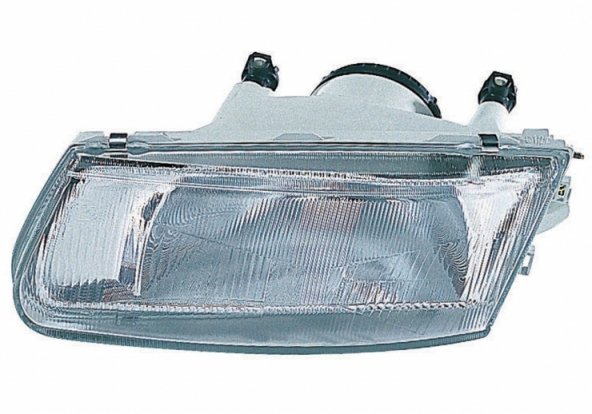 Acceder a la pieza Faro izquierdo eléctrico H4 Acceder a la pieza Faro izquierdo eléctrico H4