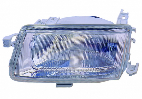 Acceder a la pieza Faro manual derecho, H4 (Hasta 9/1994)