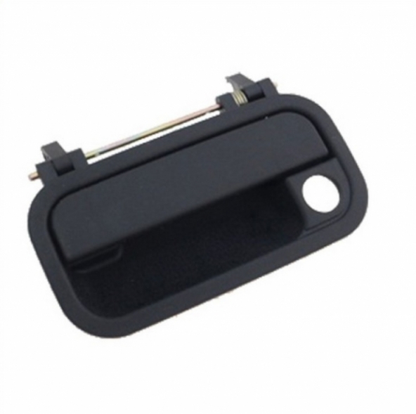 Acceder a la pieza Maneta exterior delantera izquierda Acceder a la pieza Maneta exterior delantera izquierda