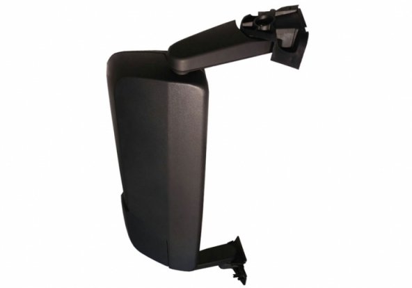 Acceder a la pieza Retrovisor eléctrico derecho, térmico, convexo, memoria (cabina 2300) (largo) (clase II - IV) 