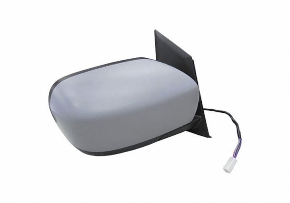 Acceder a la pieza Retrovisor eléctrico derecho, asférico, térmico, imprimado Acceder a la pieza Retrovisor eléctrico derecho, asférico, térmico, imprimado