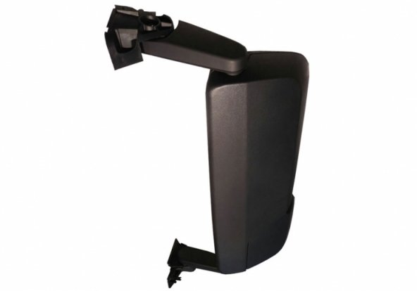 Acceder a la pieza Retrovisor eléctrico izquierdo, térmico, convexo (cabina 2300) (largo) (clase II - IV)