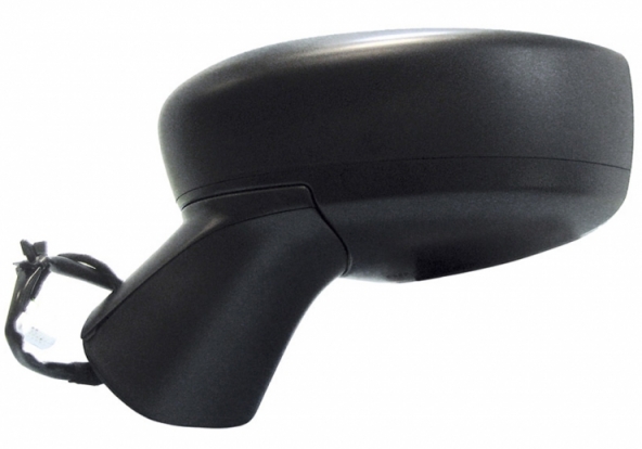 Acceder a la pieza Retrovisor eléctrico izquierdo, convexo Acceder a la pieza Retrovisor eléctrico izquierdo, convexo