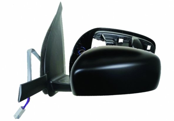 Acceder a la pieza Retrovisor eléctrico izquierdo, convexo, imprimado