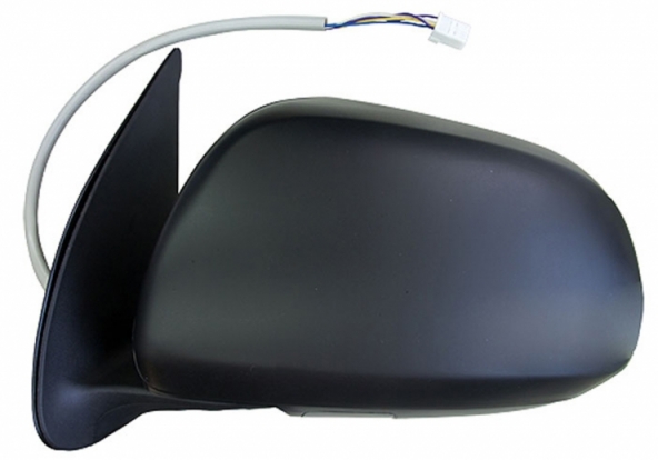 Acceder a la pieza Retrovisor eléctrico izquierdo, convexo Acceder a la pieza Retrovisor eléctrico izquierdo, convexo