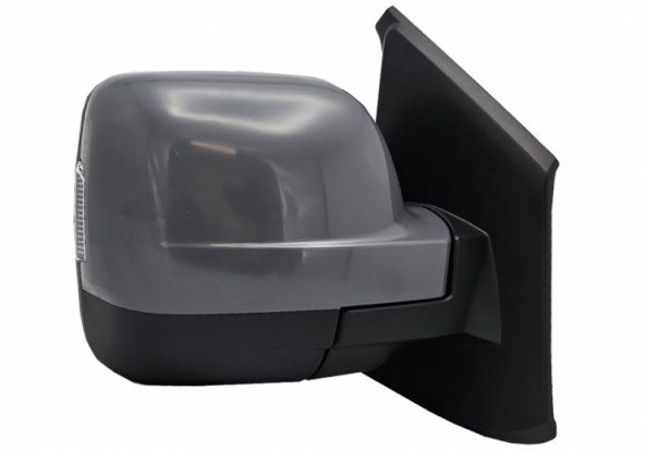 Acceder a la pieza Retrovisor manual derecho, asférico, imprimado, con intermitente, sonda (4 pines)