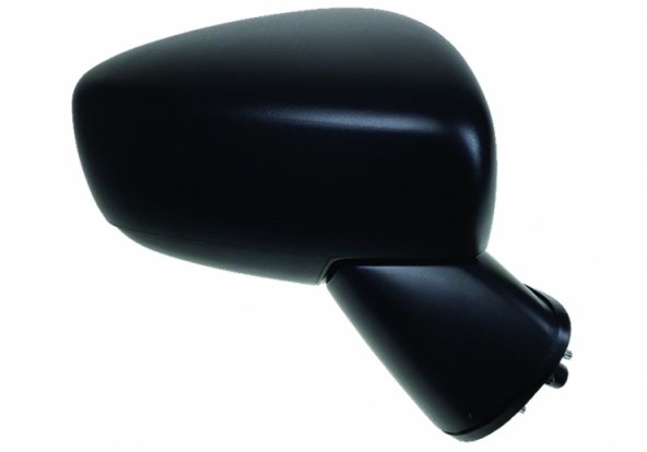 Acceder a la pieza Retrovisor manual derecho, convexo, imprimado Acceder a la pieza Retrovisor manual derecho, convexo, imprimado