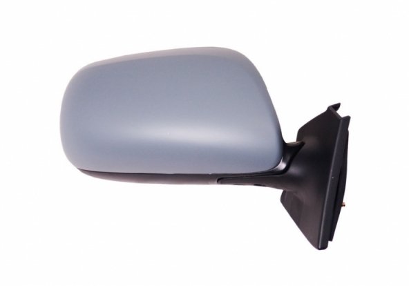 Acceder a la pieza Retrovisor manual derecho convexo e imprimado